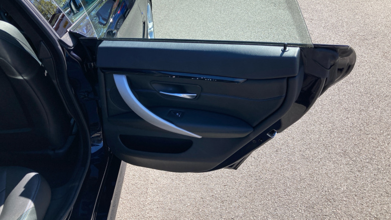 BMW 4 Series 420i M Sport 5dr Auto [Professional Media] Petrol Hatchback